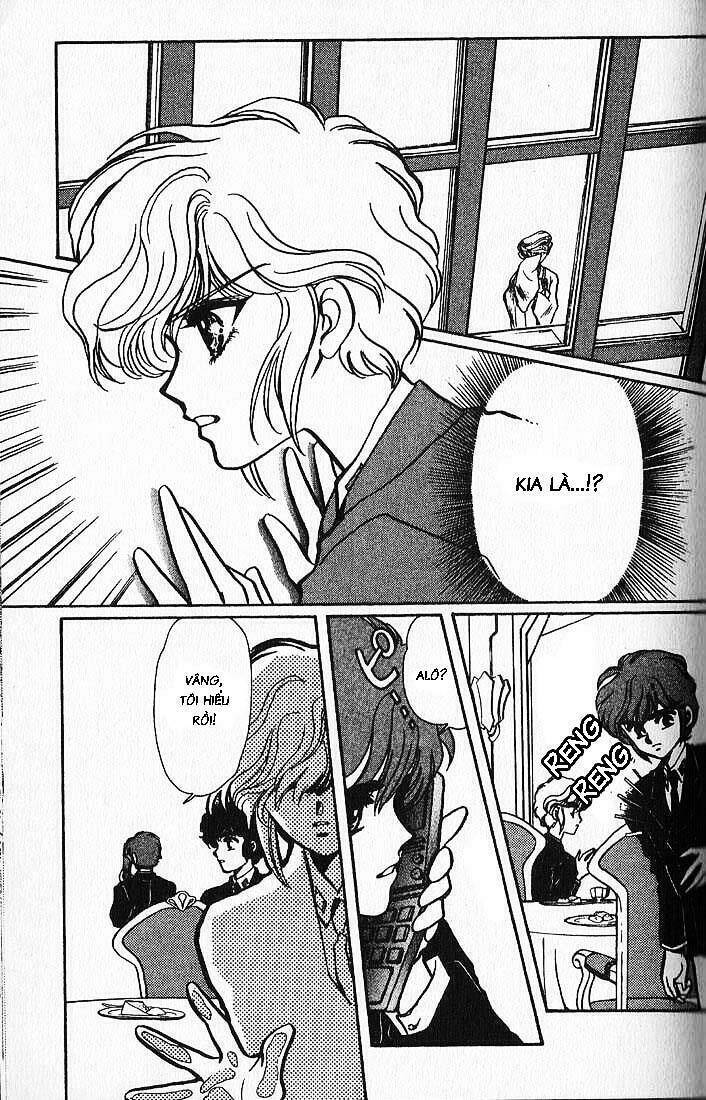 Đội Thám Tử Học Viện Clamp Chapter 1 - 11