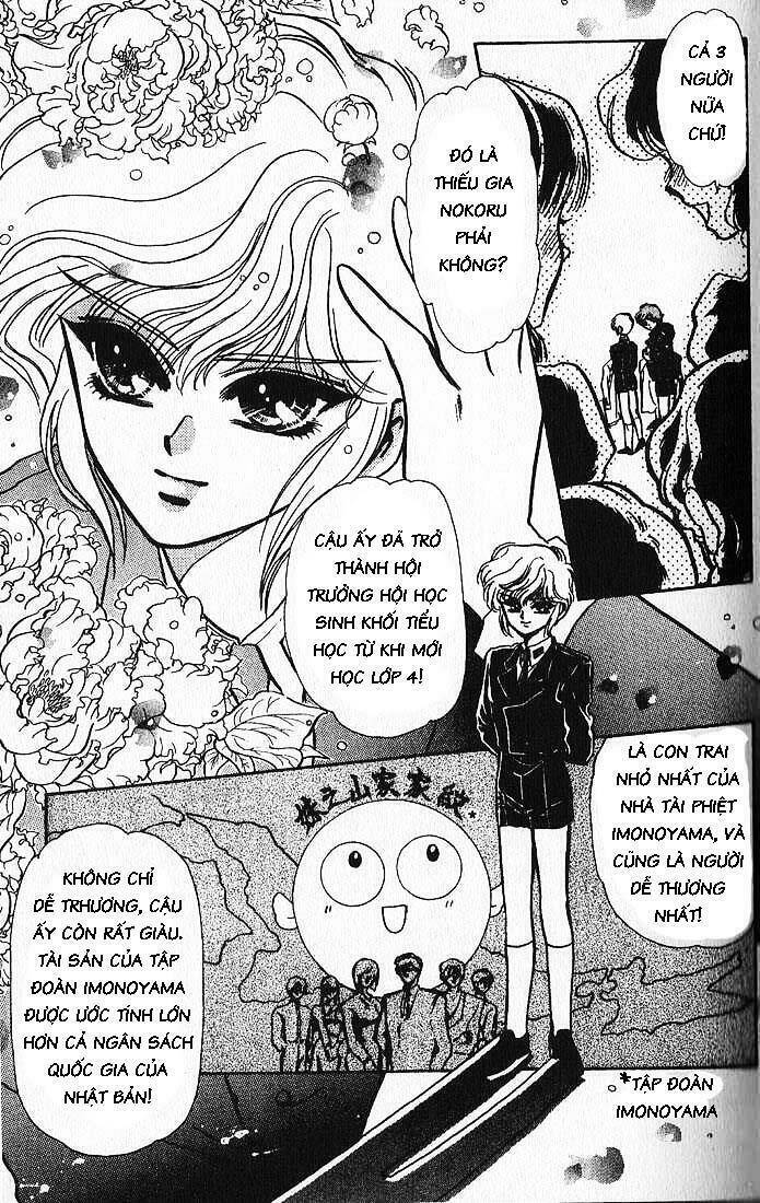 Đội Thám Tử Học Viện Clamp Chapter 1 - 18