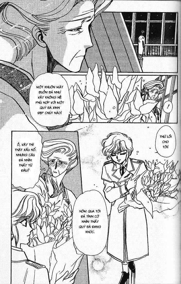 Đội Thám Tử Học Viện Clamp Chapter 1 - 26