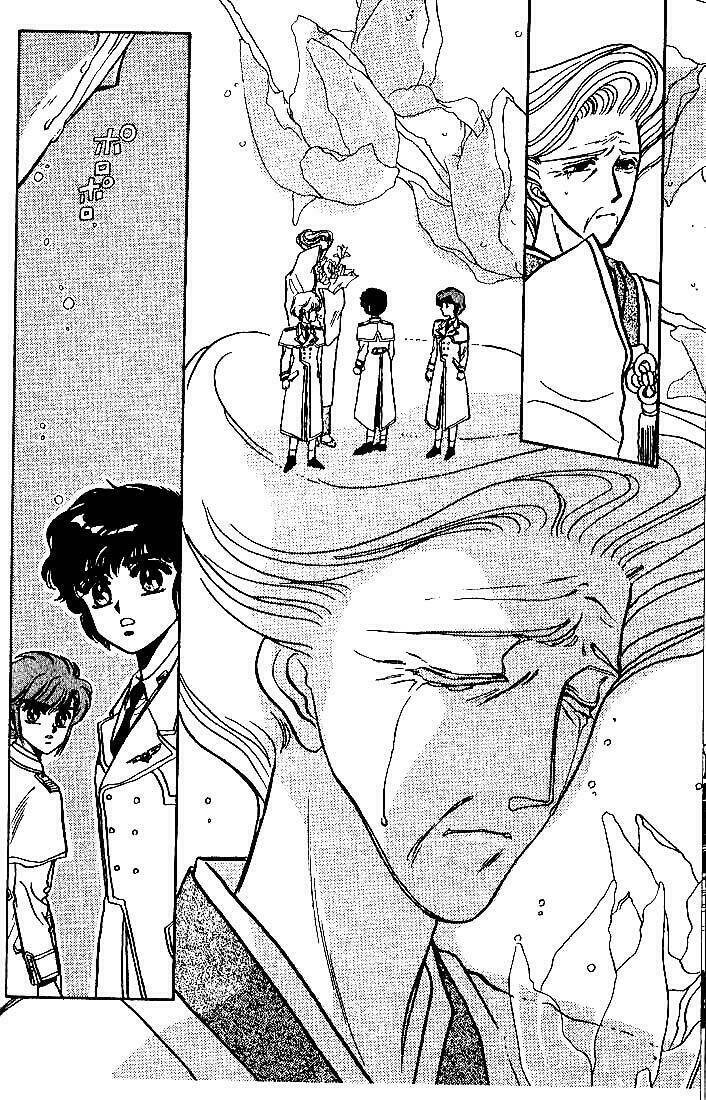 Đội Thám Tử Học Viện Clamp Chapter 1 - 31