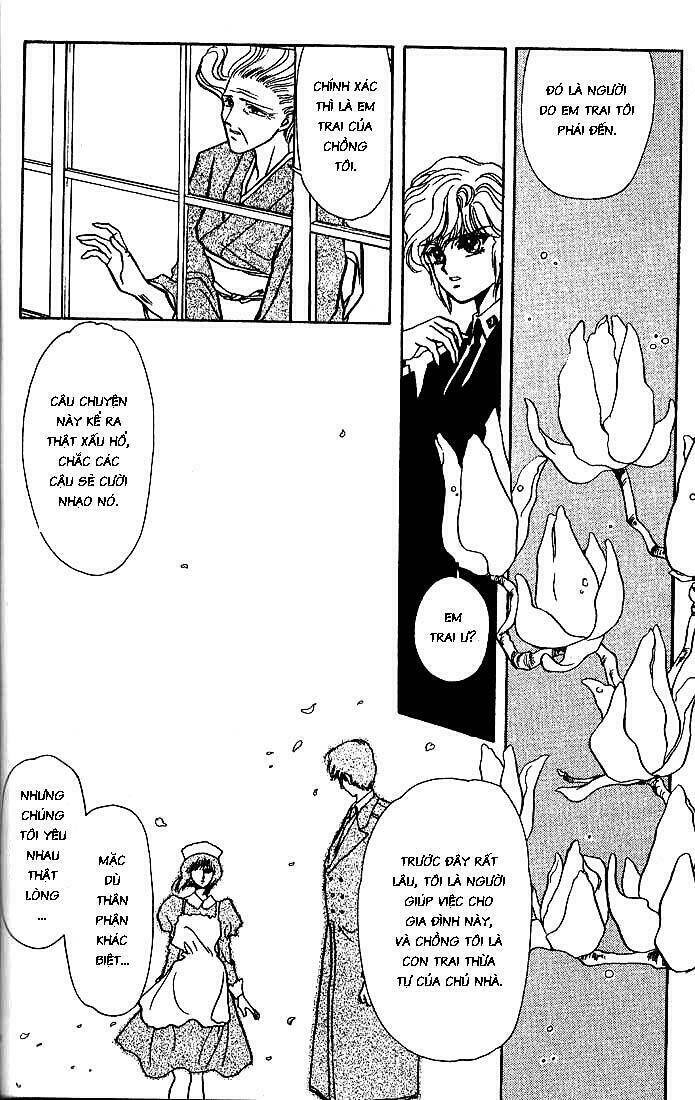 Đội Thám Tử Học Viện Clamp Chapter 1 - 33