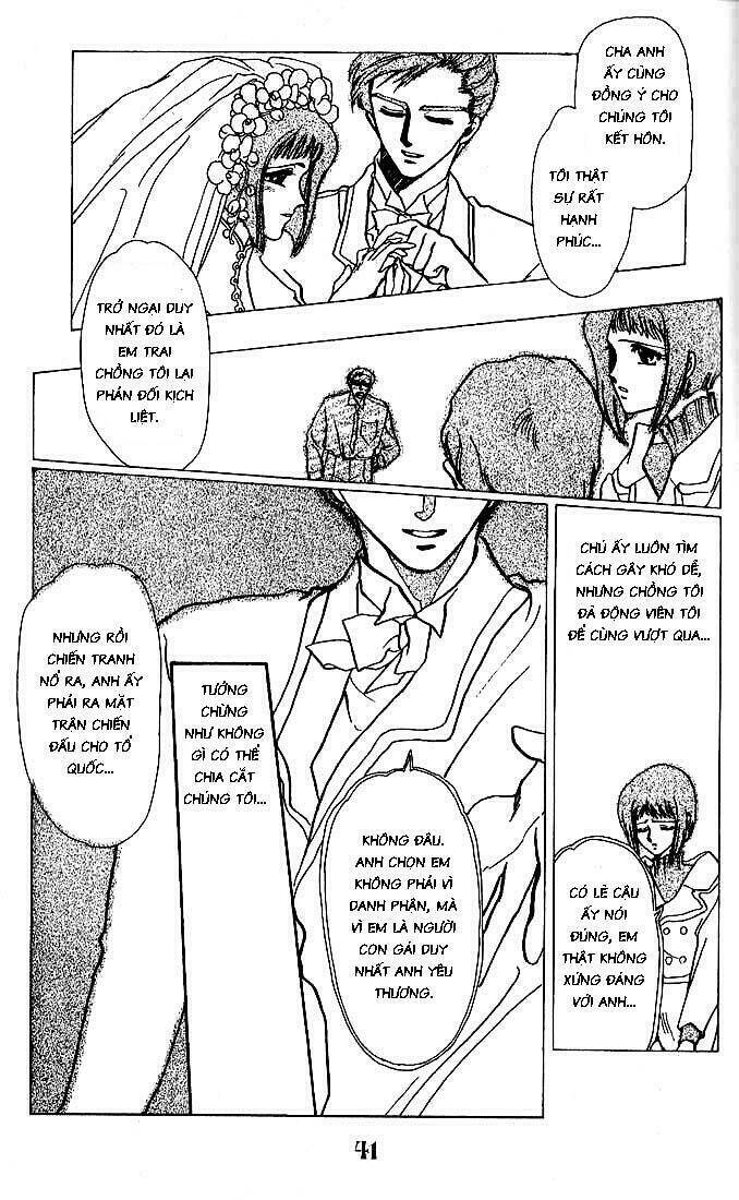 Đội Thám Tử Học Viện Clamp Chapter 1 - 34