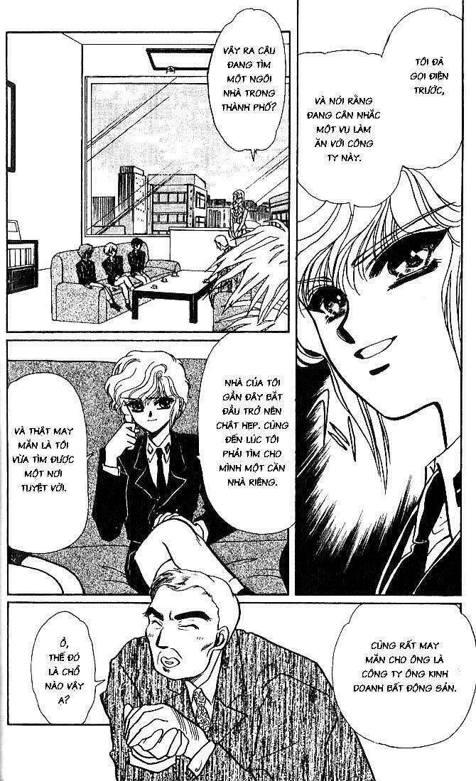 Đội Thám Tử Học Viện Clamp Chapter 1 - 43