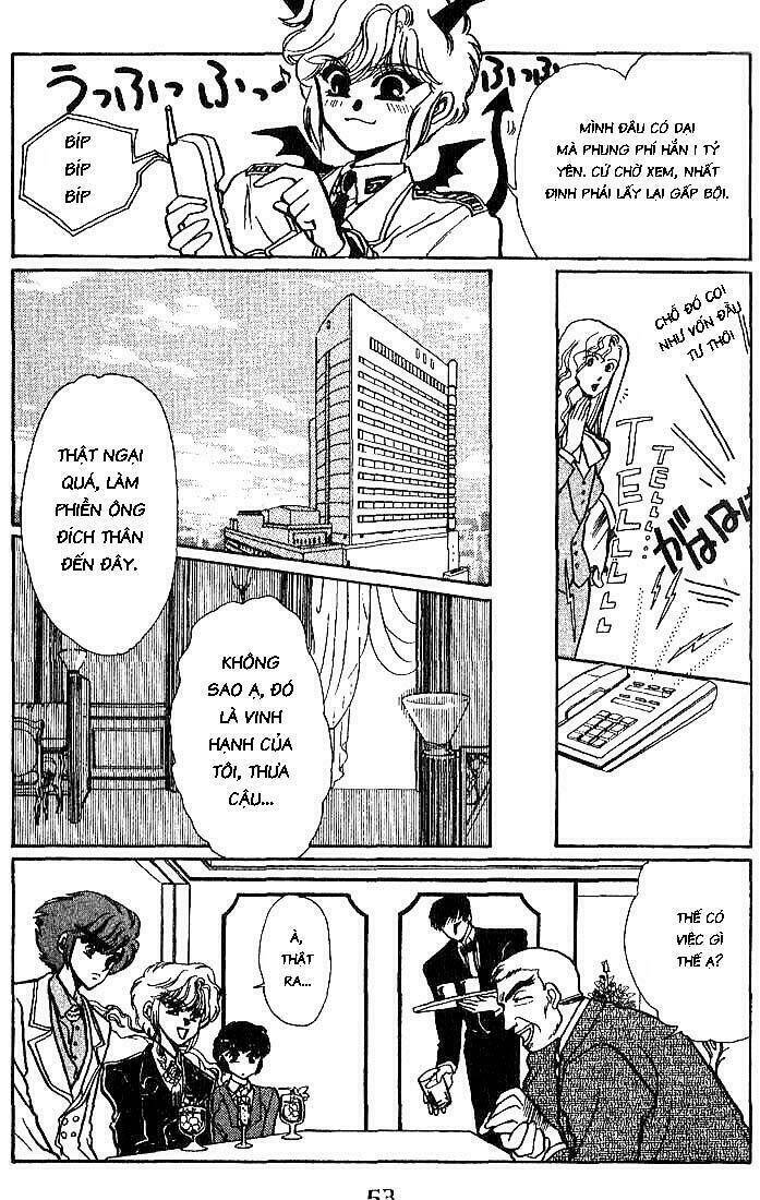 Đội Thám Tử Học Viện Clamp Chapter 1 - 46