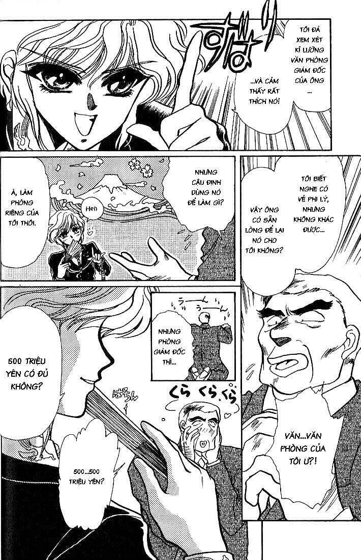 Đội Thám Tử Học Viện Clamp Chapter 1 - 47