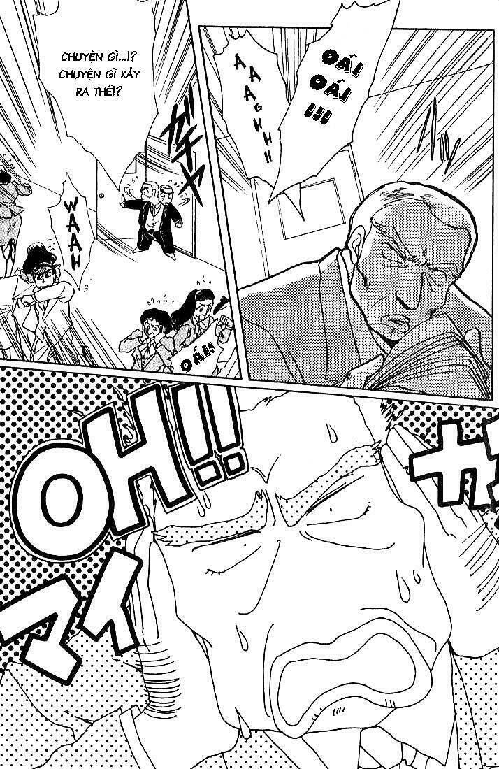 Đội Thám Tử Học Viện Clamp Chapter 1 - 50