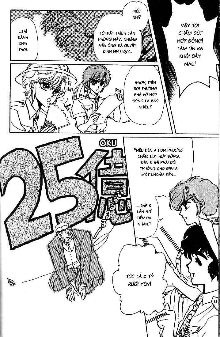 Đội Thám Tử Học Viện Clamp Chapter 1 - 56