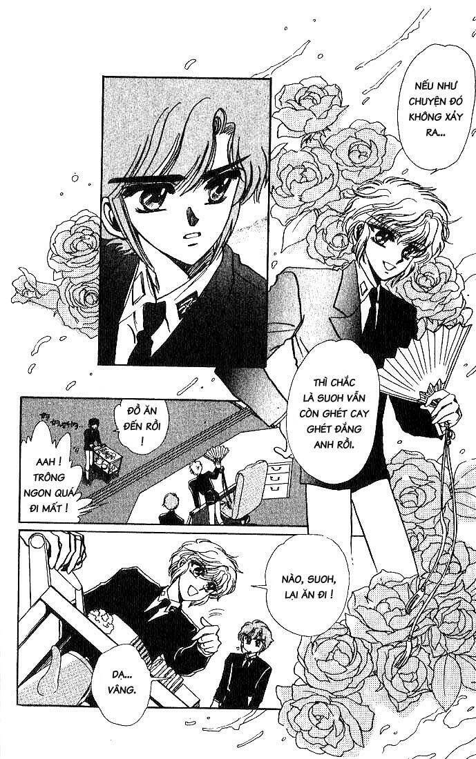 Đội Thám Tử Học Viện Clamp Chapter 10 - 20