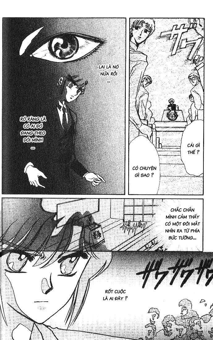 Đội Thám Tử Học Viện Clamp Chapter 10 - 24