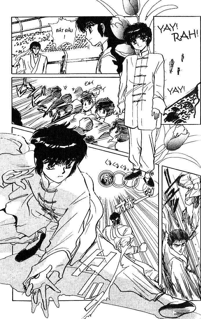 Đội Thám Tử Học Viện Clamp Chapter 10 - 25