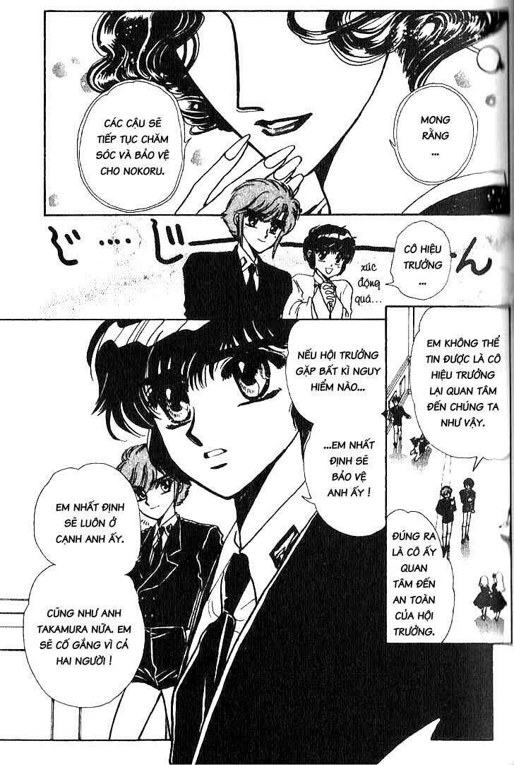 Đội Thám Tử Học Viện Clamp Chapter 10 - 33