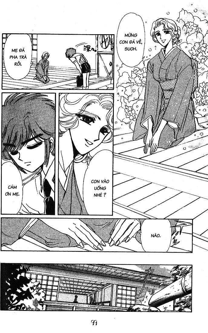 Đội Thám Tử Học Viện Clamp Chapter 11 - 25