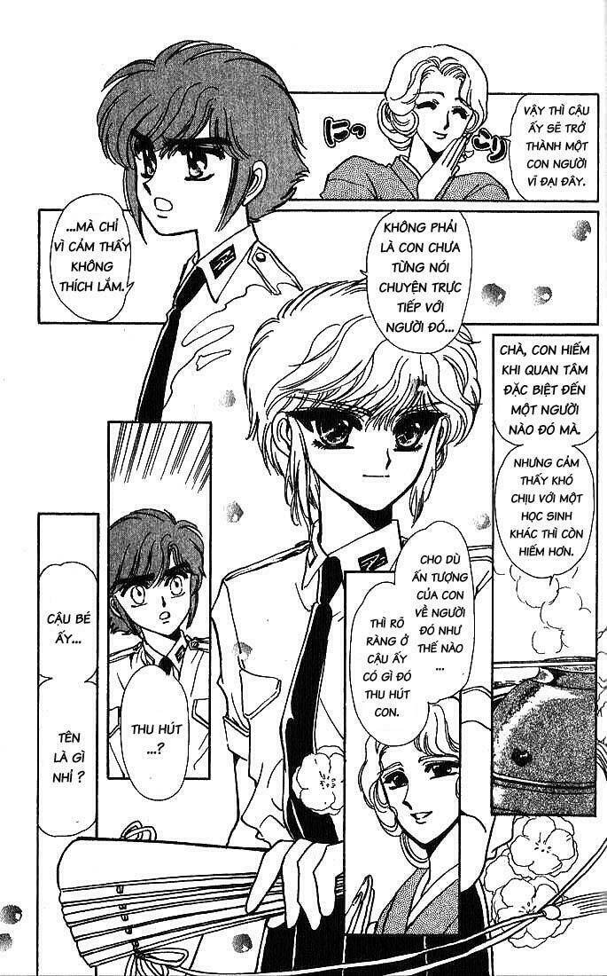 Đội Thám Tử Học Viện Clamp Chapter 11 - 28