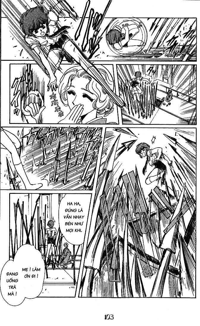 Đội Thám Tử Học Viện Clamp Chapter 11 - 30