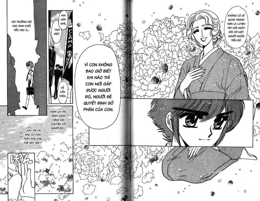 Đội Thám Tử Học Viện Clamp Chapter 11 - 31