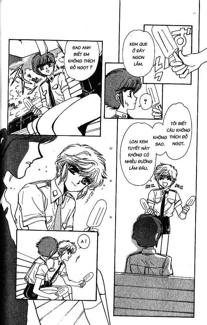 Đội Thám Tử Học Viện Clamp Chapter 11 - 34