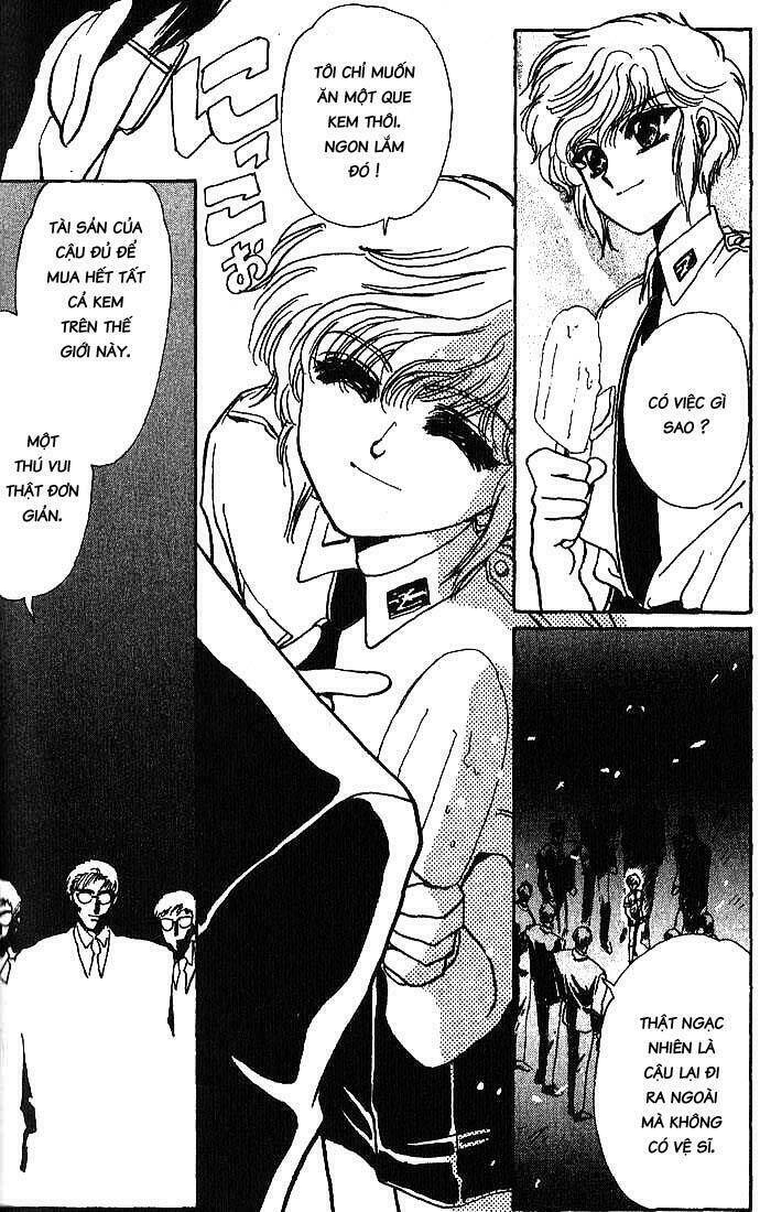 Đội Thám Tử Học Viện Clamp Chapter 11 - 37