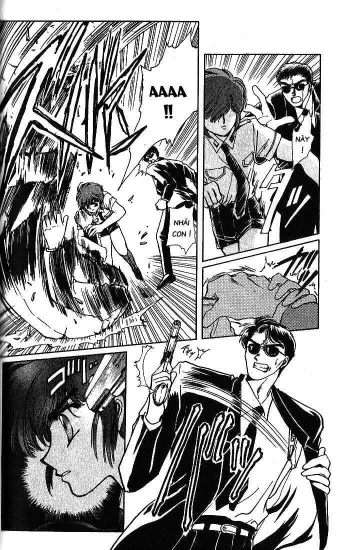 Đội Thám Tử Học Viện Clamp Chapter 11 - 39