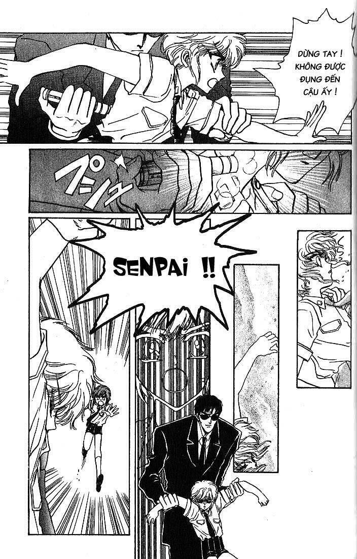 Đội Thám Tử Học Viện Clamp Chapter 11 - 40