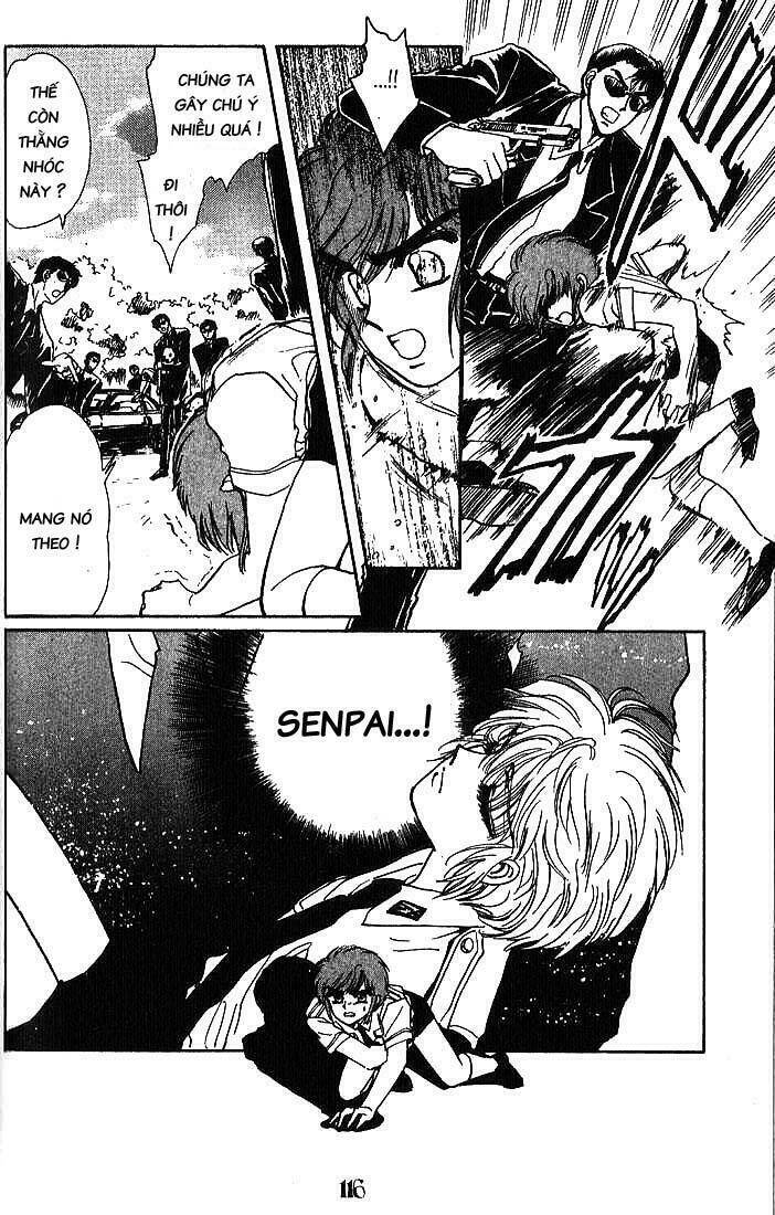 Đội Thám Tử Học Viện Clamp Chapter 11 - 41
