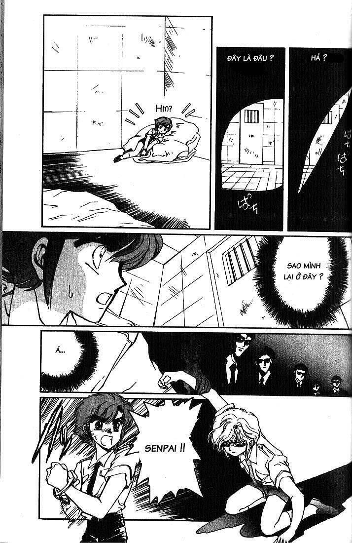 Đội Thám Tử Học Viện Clamp Chapter 11 - 42