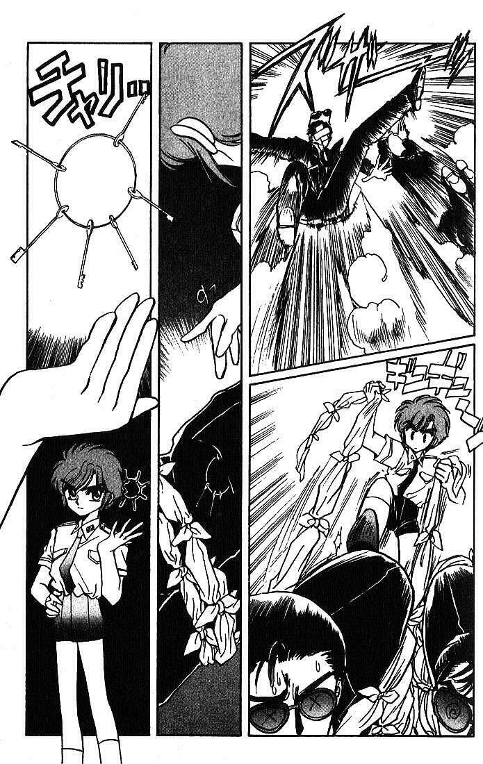 Đội Thám Tử Học Viện Clamp Chapter 11 - 48