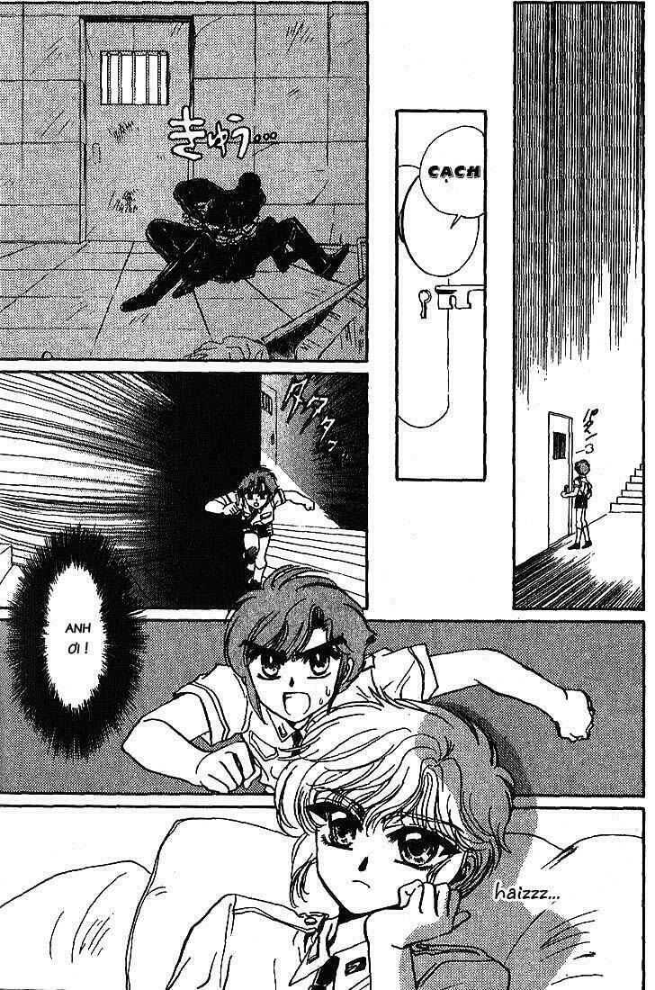 Đội Thám Tử Học Viện Clamp Chapter 11 - 49