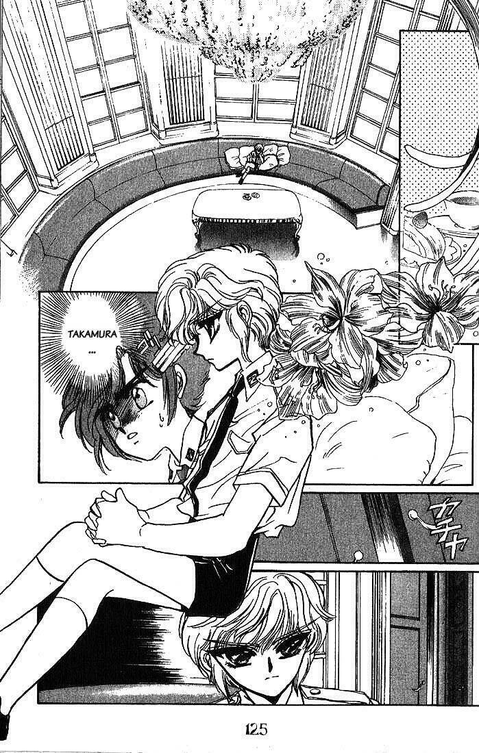 Đội Thám Tử Học Viện Clamp Chapter 11 - 50