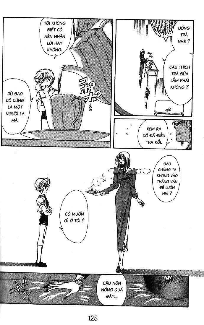 Đội Thám Tử Học Viện Clamp Chapter 11 - 53