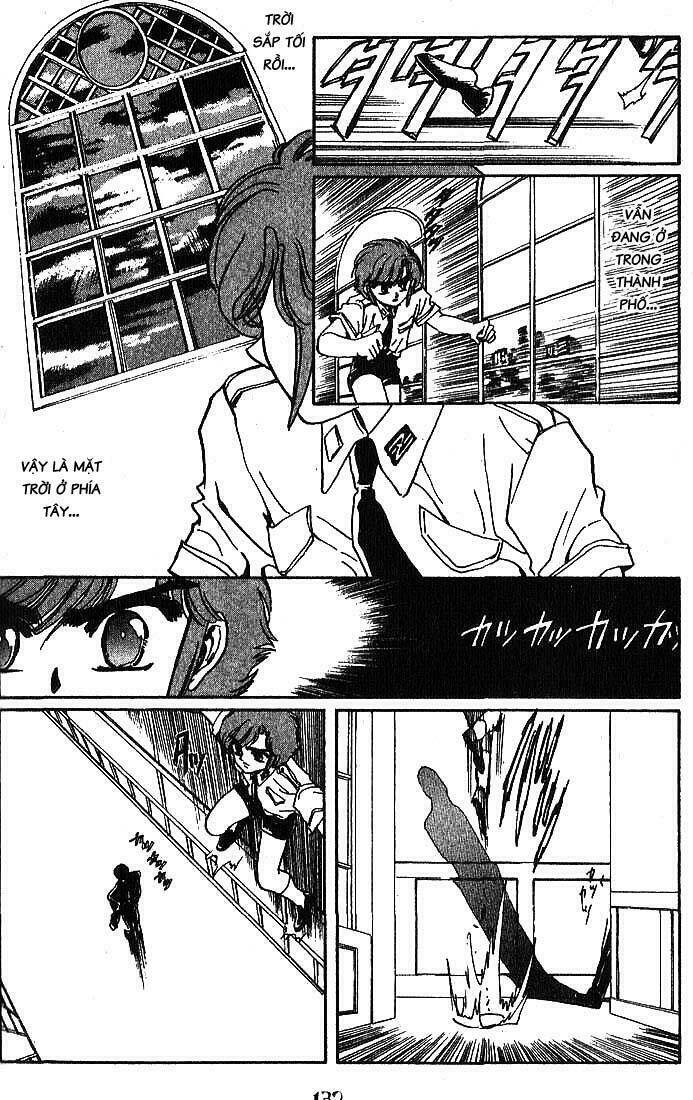 Đội Thám Tử Học Viện Clamp Chapter 11 - 57