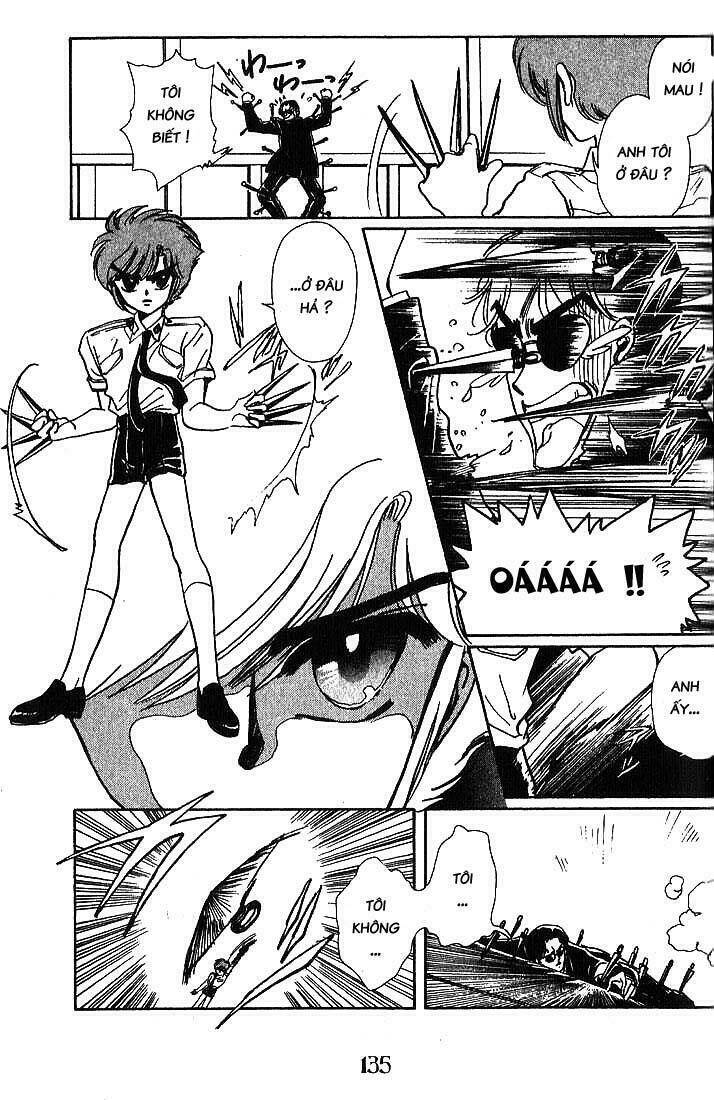 Đội Thám Tử Học Viện Clamp Chapter 11 - 60