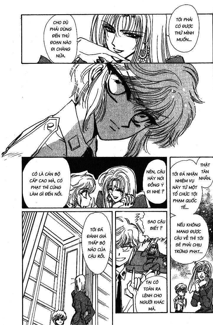 Đội Thám Tử Học Viện Clamp Chapter 11 - 68
