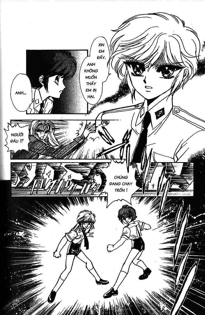 Đội Thám Tử Học Viện Clamp Chapter 11 - 73