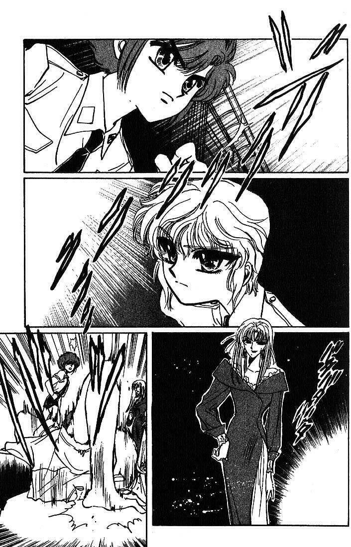 Đội Thám Tử Học Viện Clamp Chapter 11 - 74