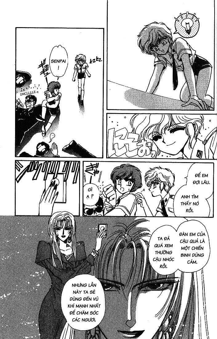 Đội Thám Tử Học Viện Clamp Chapter 11 - 78