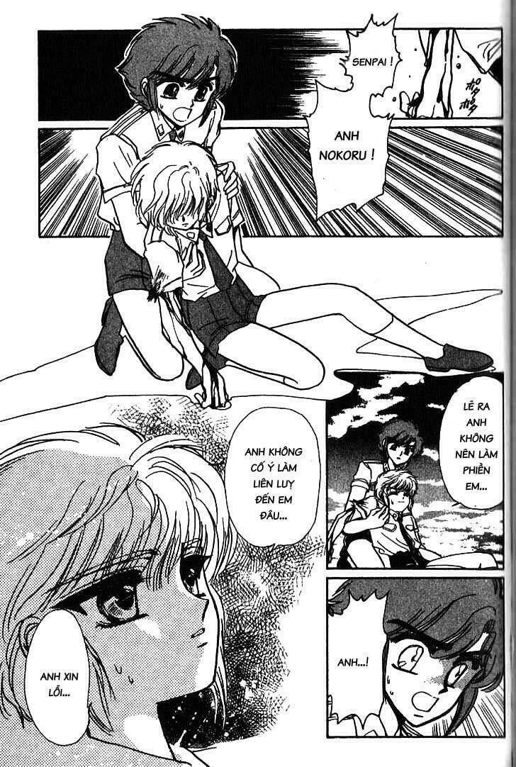 Đội Thám Tử Học Viện Clamp Chapter 11 - 85