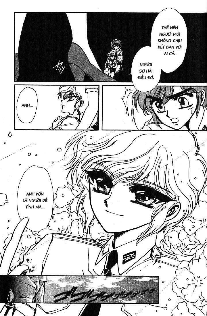 Đội Thám Tử Học Viện Clamp Chapter 11 - 87