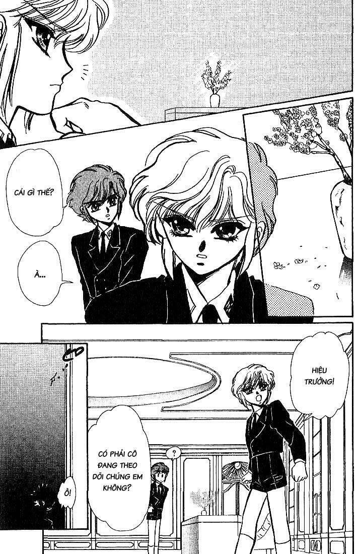 Đội Thám Tử Học Viện Clamp Chapter 2 - 20