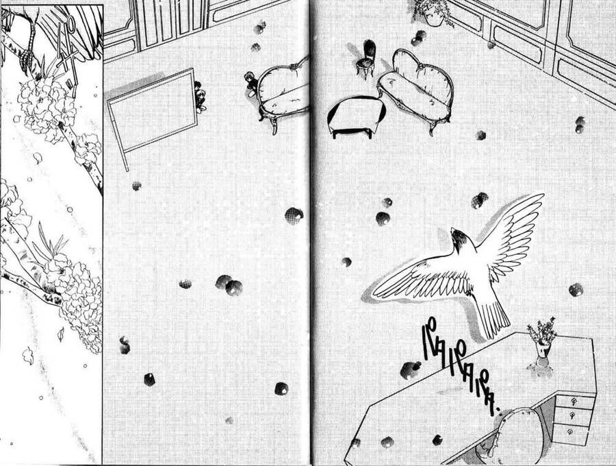 Đội Thám Tử Học Viện Clamp Chapter 2 - 32