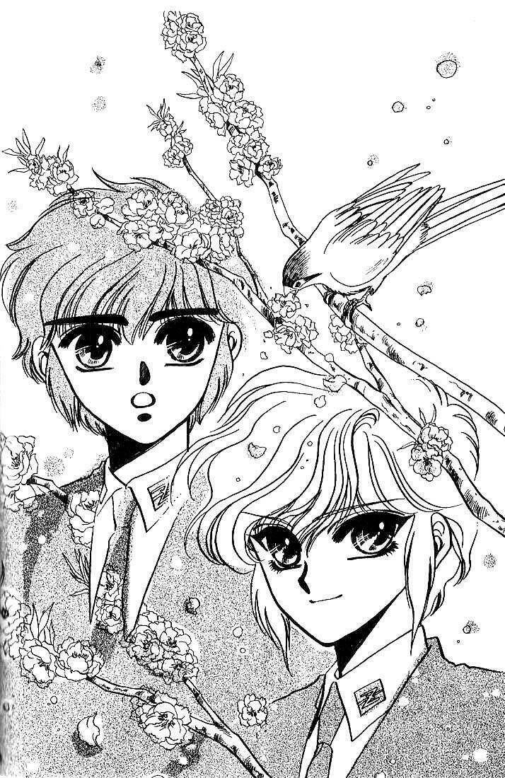 Đội Thám Tử Học Viện Clamp Chapter 2 - 33