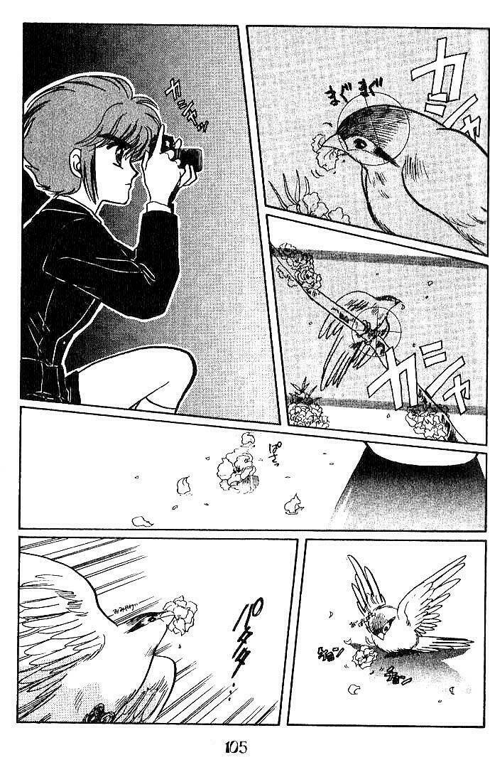 Đội Thám Tử Học Viện Clamp Chapter 2 - 34