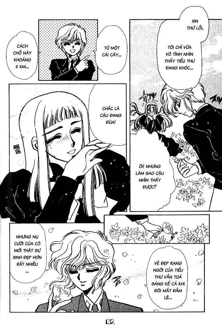 Đội Thám Tử Học Viện Clamp Chapter 3 - 18