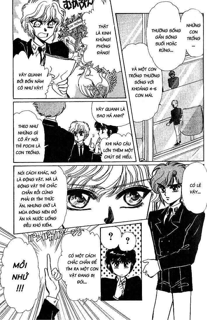 Đội Thám Tử Học Viện Clamp Chapter 3 - 27