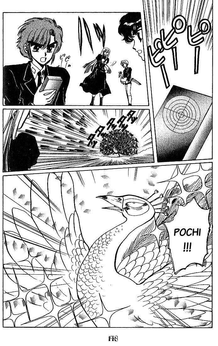 Đội Thám Tử Học Viện Clamp Chapter 3 - 34