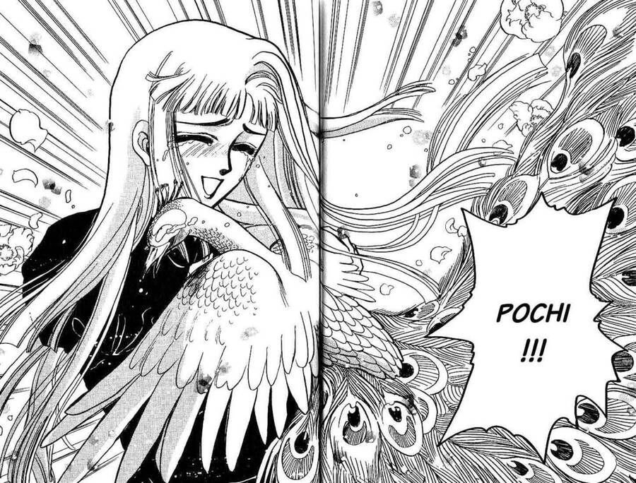 Đội Thám Tử Học Viện Clamp Chapter 3 - 36