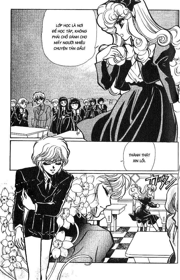 Đội Thám Tử Học Viện Clamp Chapter 4 - 11