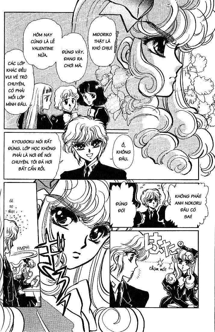 Đội Thám Tử Học Viện Clamp Chapter 4 - 12