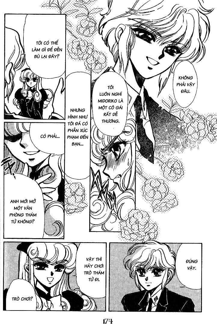 Đội Thám Tử Học Viện Clamp Chapter 4 - 20