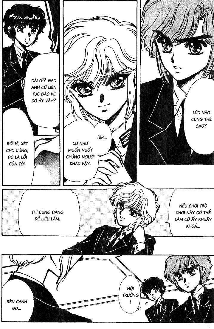 Đội Thám Tử Học Viện Clamp Chapter 4 - 23