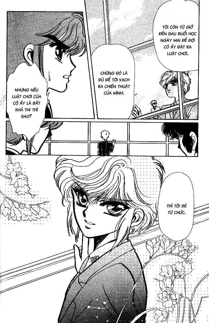 Đội Thám Tử Học Viện Clamp Chapter 4 - 24